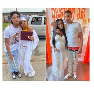 Meet your Posher, Nuk